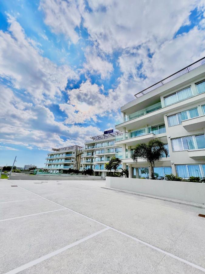 Emerald Suites Протарас Экстерьер фото