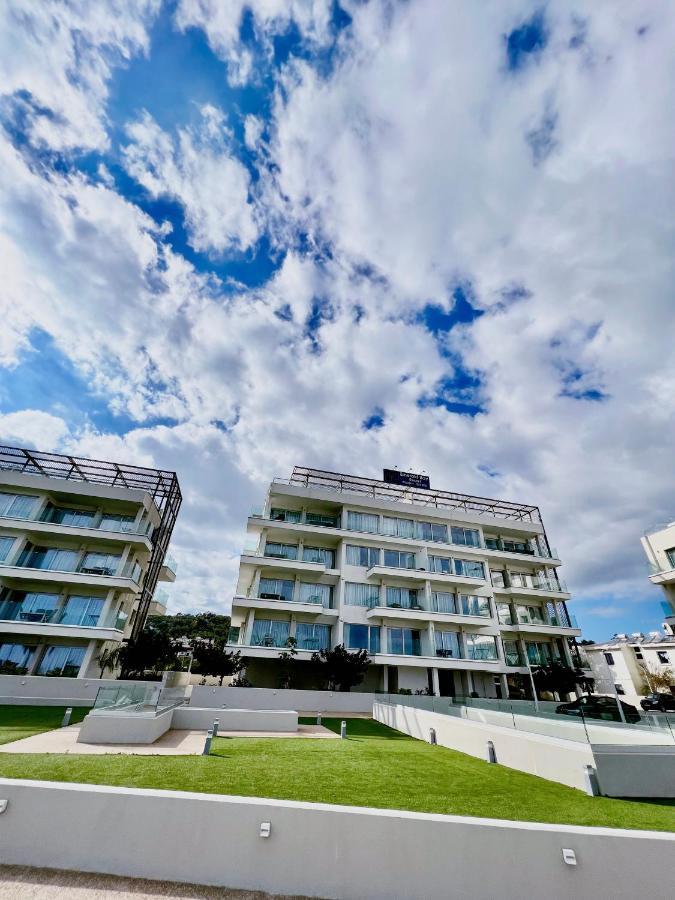 Emerald Suites Протарас Экстерьер фото