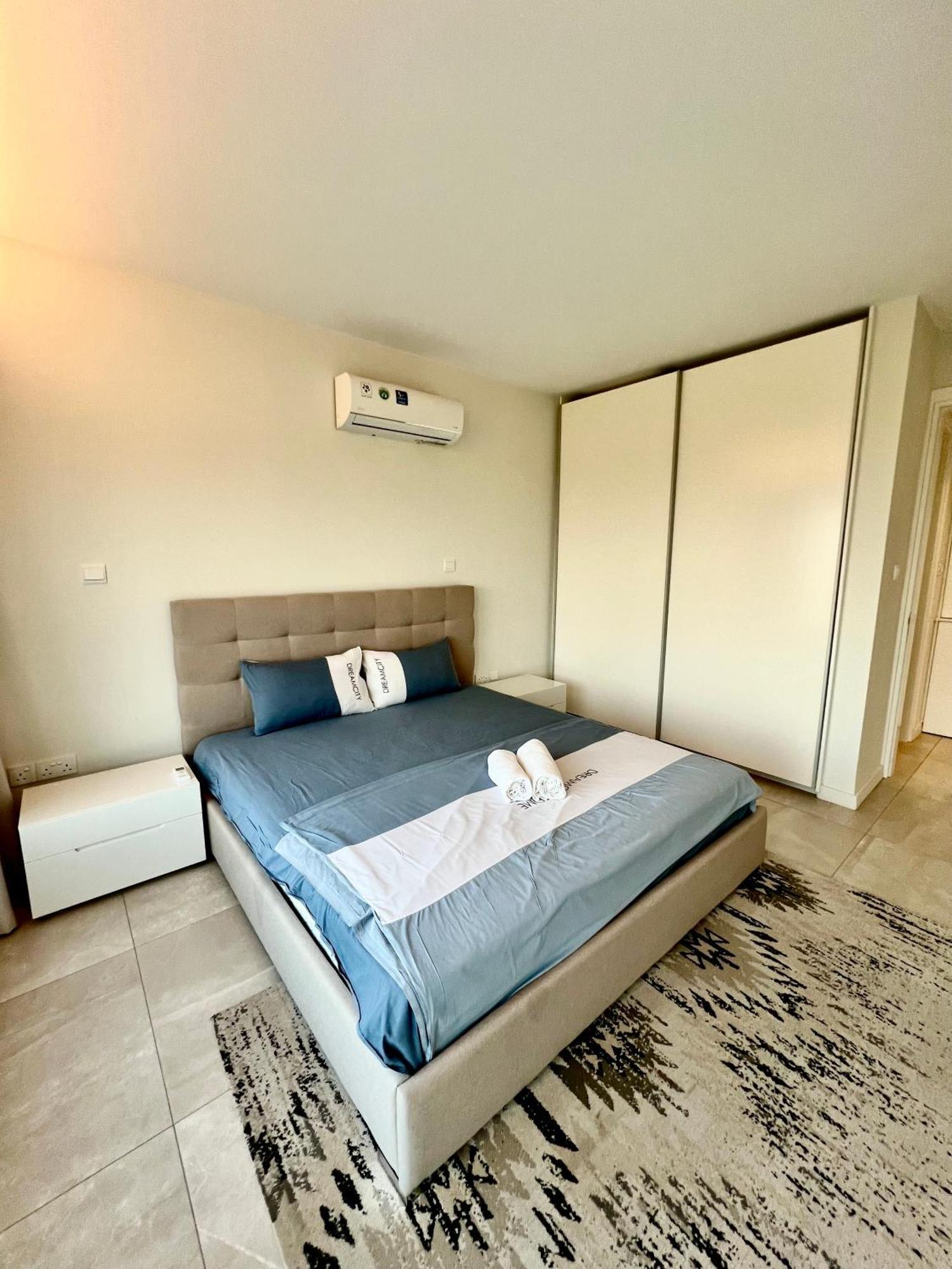 Emerald Suites Протарас Экстерьер фото