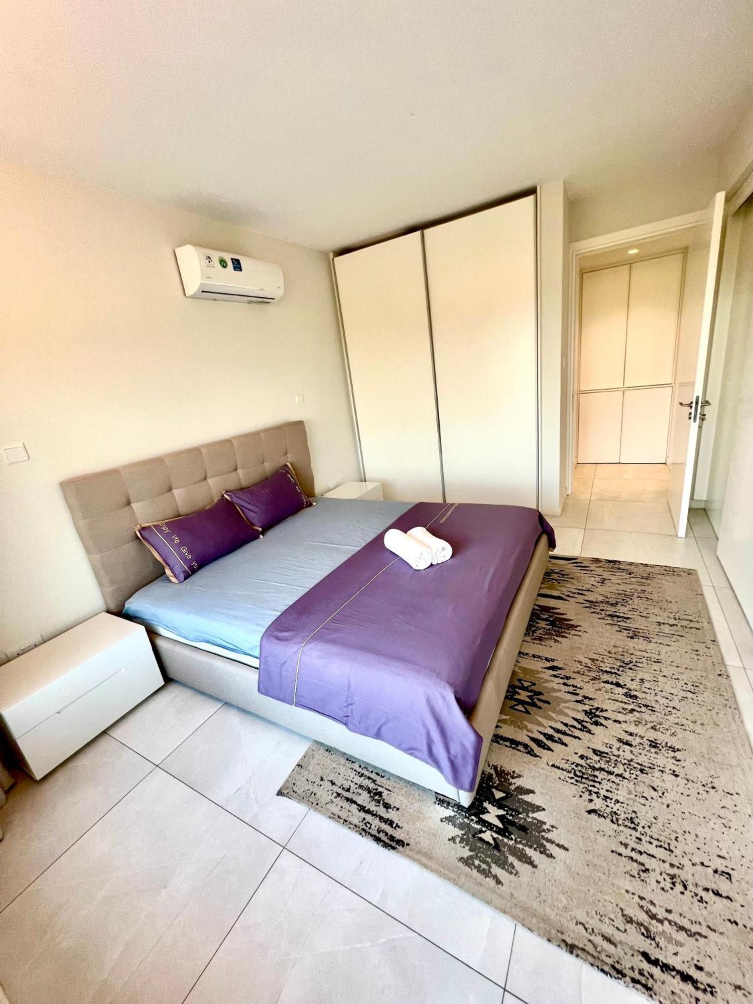 Emerald Suites Протарас Номер фото