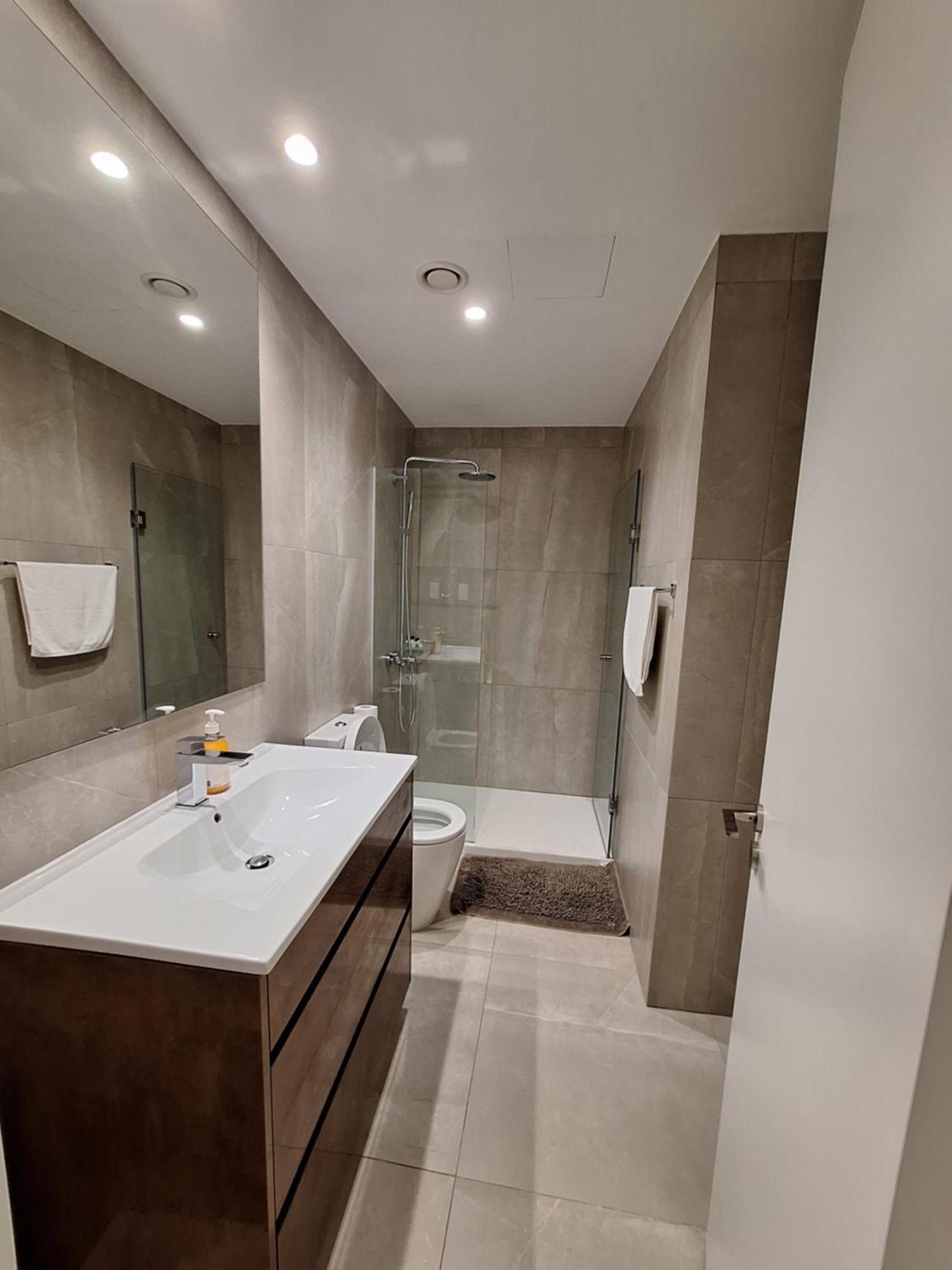 Emerald Suites Протарас Экстерьер фото